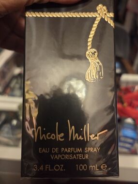 Nicole Miller  EDP New